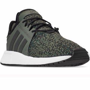 Adidas size 13 X_PLR